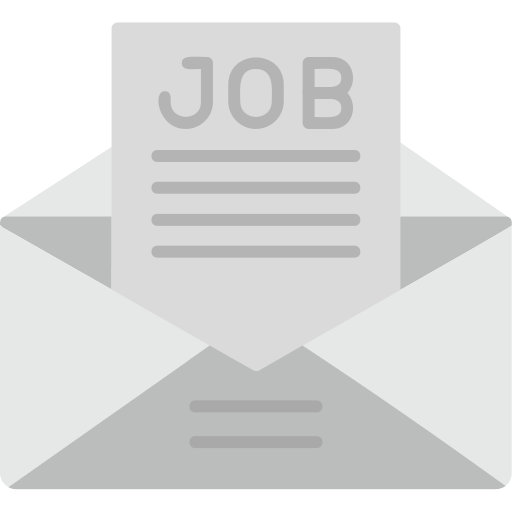Предложение работы бесплатно иконка