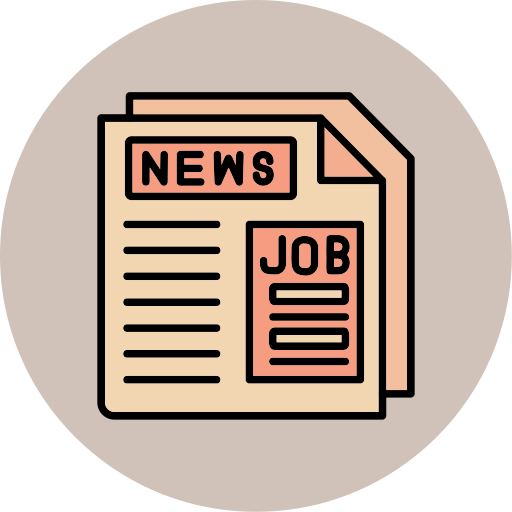 Газета бесплатно иконка