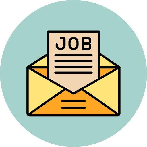 Предложение работы бесплатно иконка