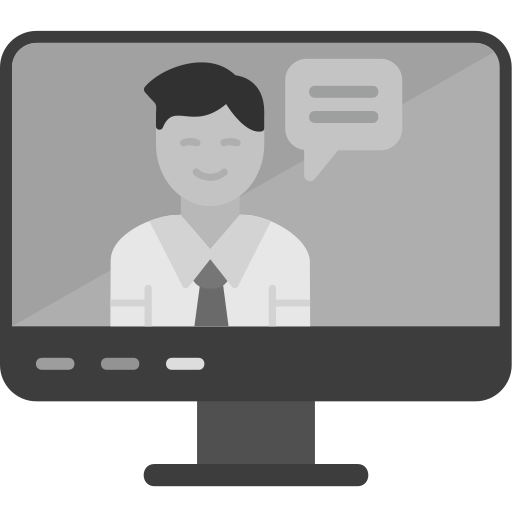 Job interview free icon Job interview free icon
