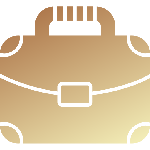 Briefcase free icon Briefcase free icon