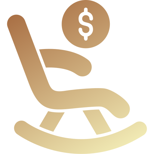 Retirement plan free icon Retirement plan free icon