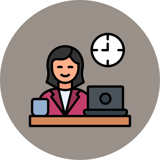 arbeiter kostenlos Icon