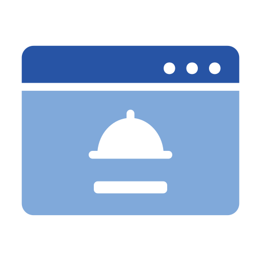commande sur le site Icône gratuit commande sur le site Icône gratuit
