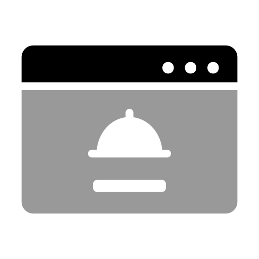 commande sur le site Icône gratuit commande sur le site Icône gratuit