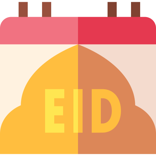 eid al-adha icono gratis