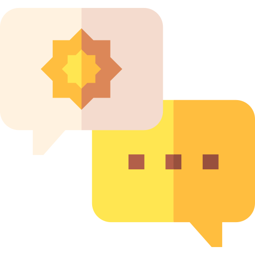 Conversation free icon Conversation free icon