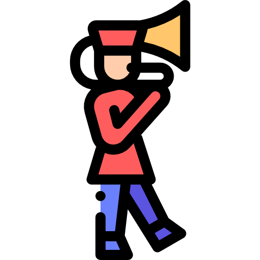 parade kostenlos Icon parade kostenlos Icon