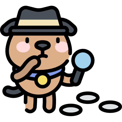 chien Icône gratuit chien Icône gratuit