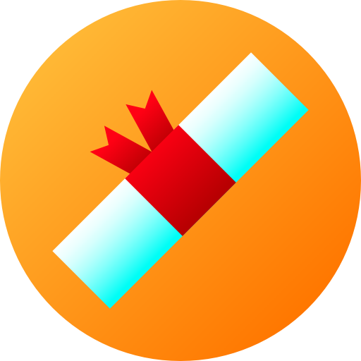 Диплом бесплатно иконка