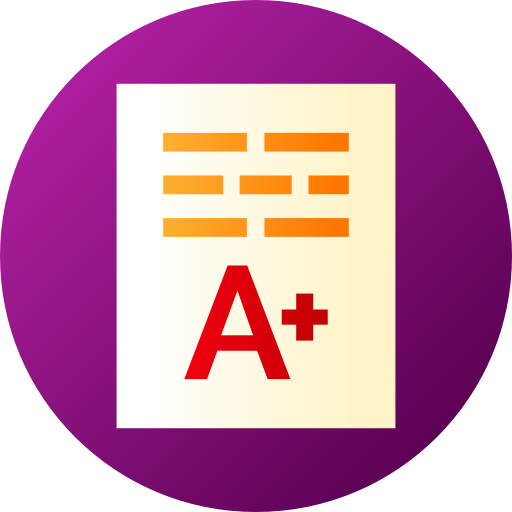 Score free icon Score free icon