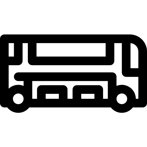 Автобус бесплатно иконка