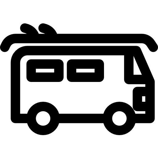 van Icône gratuit van Icône gratuit