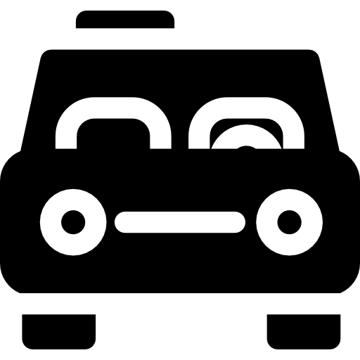 taxi kostenlos Icon