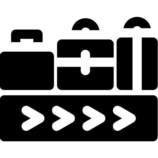 förderband kostenlos Icon