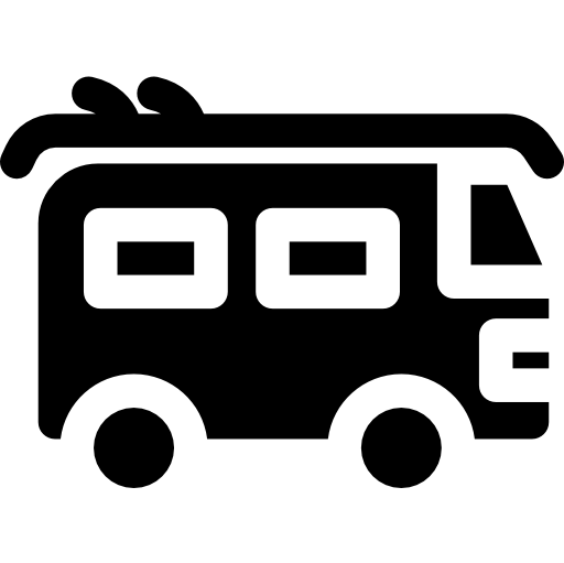 van Icône gratuit van Icône gratuit