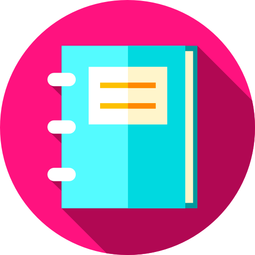 livre Icône gratuit