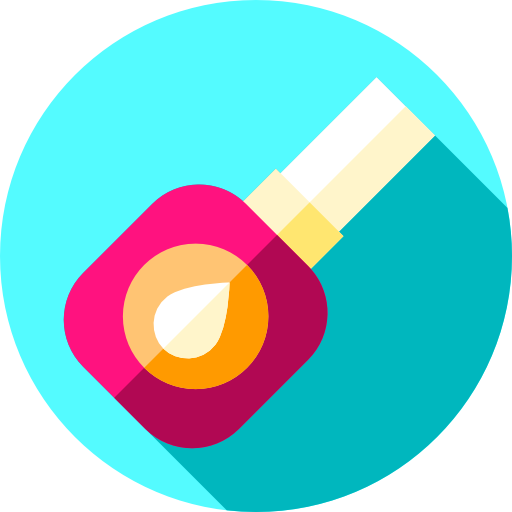 Corrector - free icon