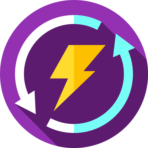 energie sparen kostenlos Icon