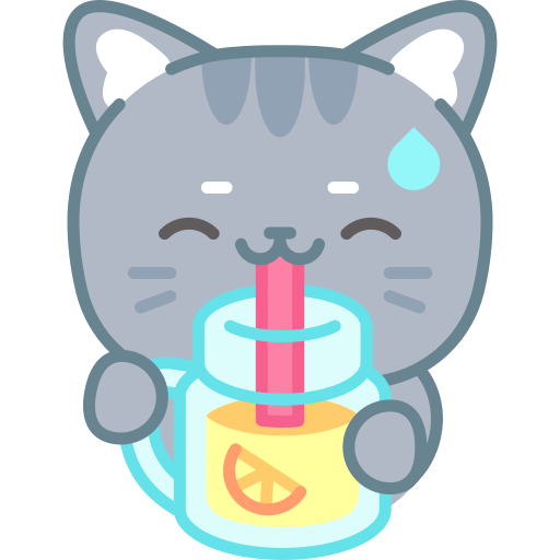 gato gratis sticker