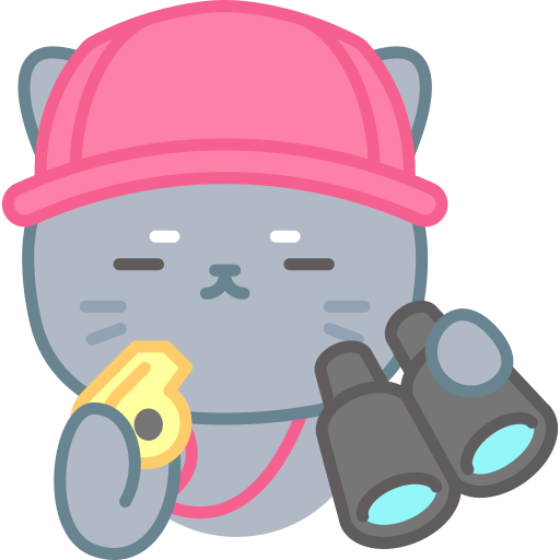 gato gratis sticker