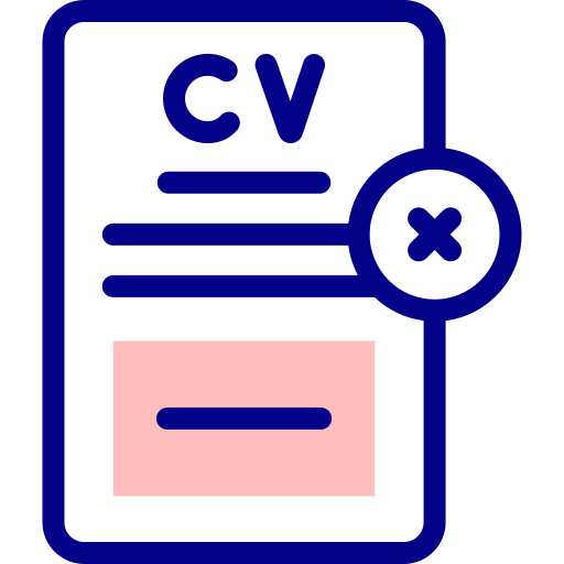 CV free icon