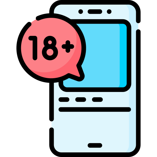 medios de comunicación social icono gratis