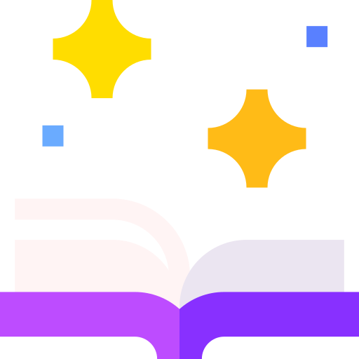 Book - free icon