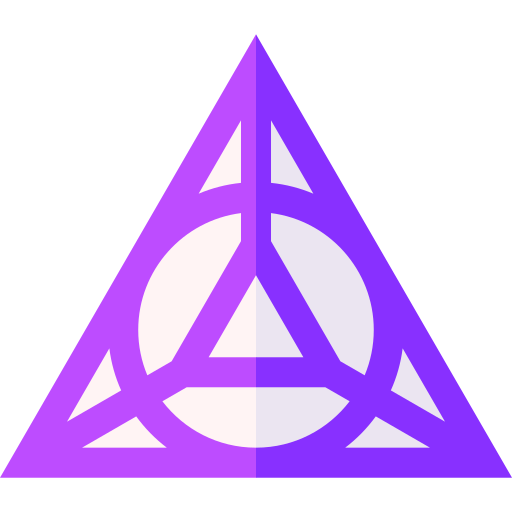 místico icono gratis