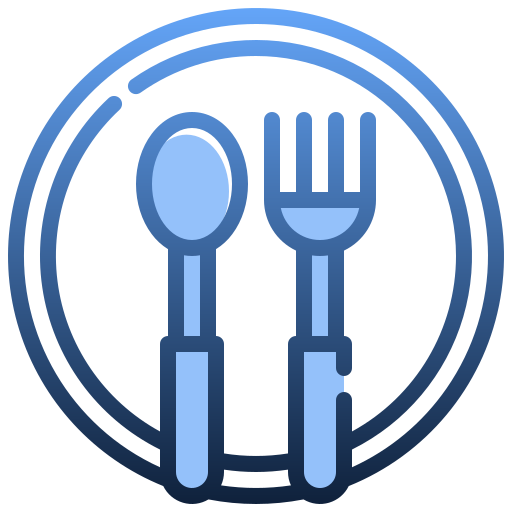 주방용 칼 무료 아이콘