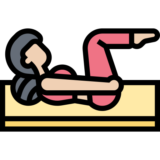 pilates icono gratis