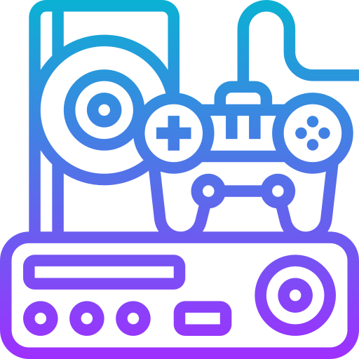 Game - free icon