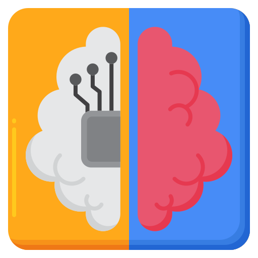 Brain free icon