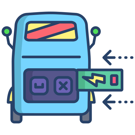 batería icono gratis