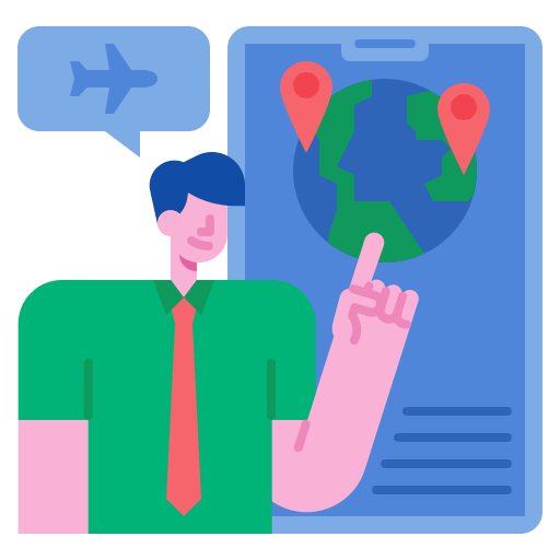 Travel - Free travel icons