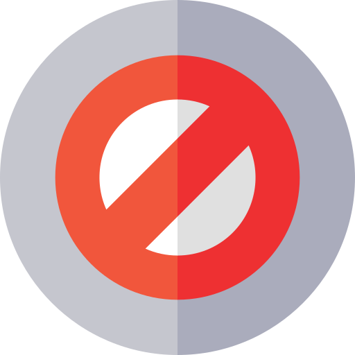 discrimination Icône gratuit discrimination Icône gratuit