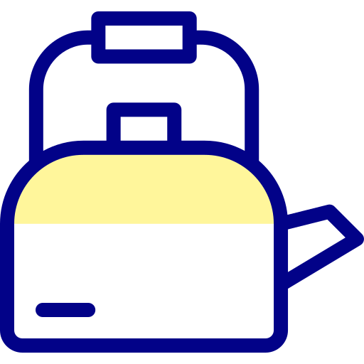 Kettle free icon