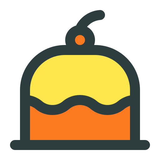 alimento icono gratis