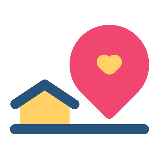 ubicación icono gratis