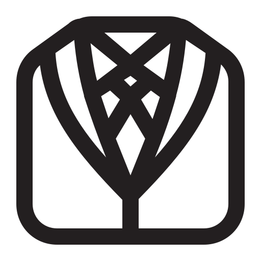 패션 무료 아이콘