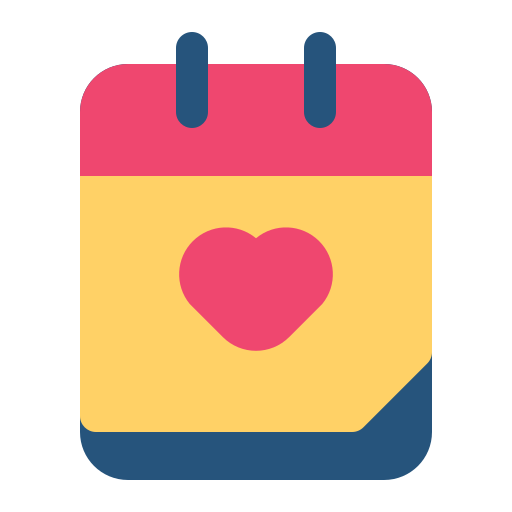 calendario icono gratis