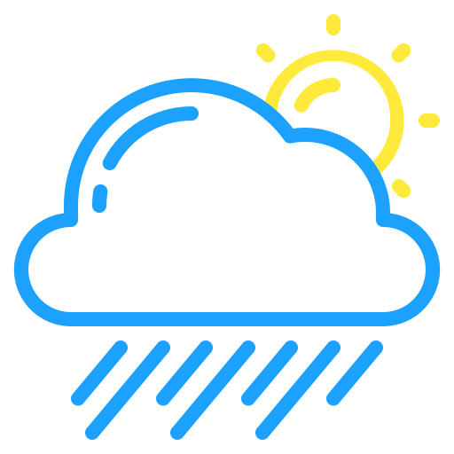 Cloud Generic outline icon