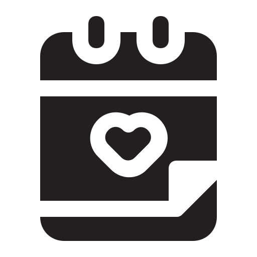 calendario icono gratis