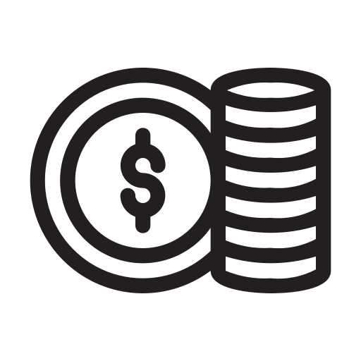 geld kostenlos Icon geld kostenlos Icon