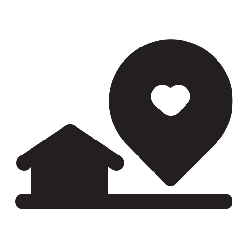 ubicación icono gratis