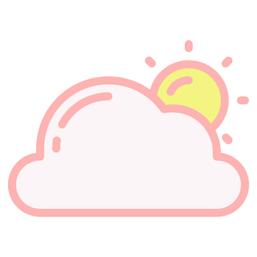 nube icono gratis