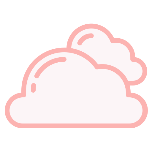 nube icono gratis