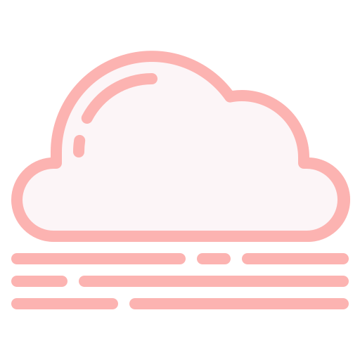 nube icono gratis