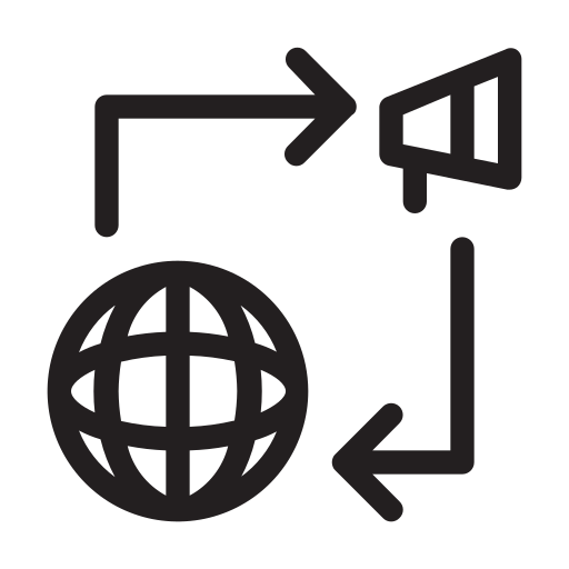Connection free icon Connection free icon