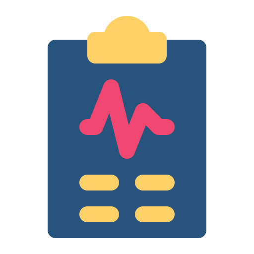 건강 무료 아이콘